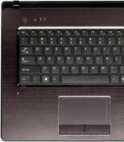 Lenovo IdeaPad G780